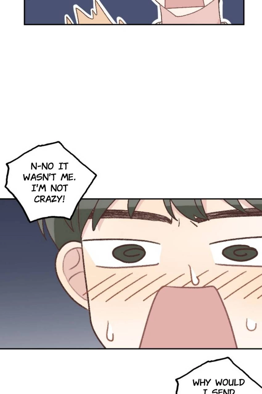 Read Love Blind Spot chapter 2 image 67 on Lezhin