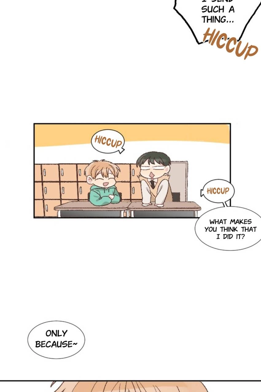 Read Love Blind Spot chapter 2 image 68 on Lezhin