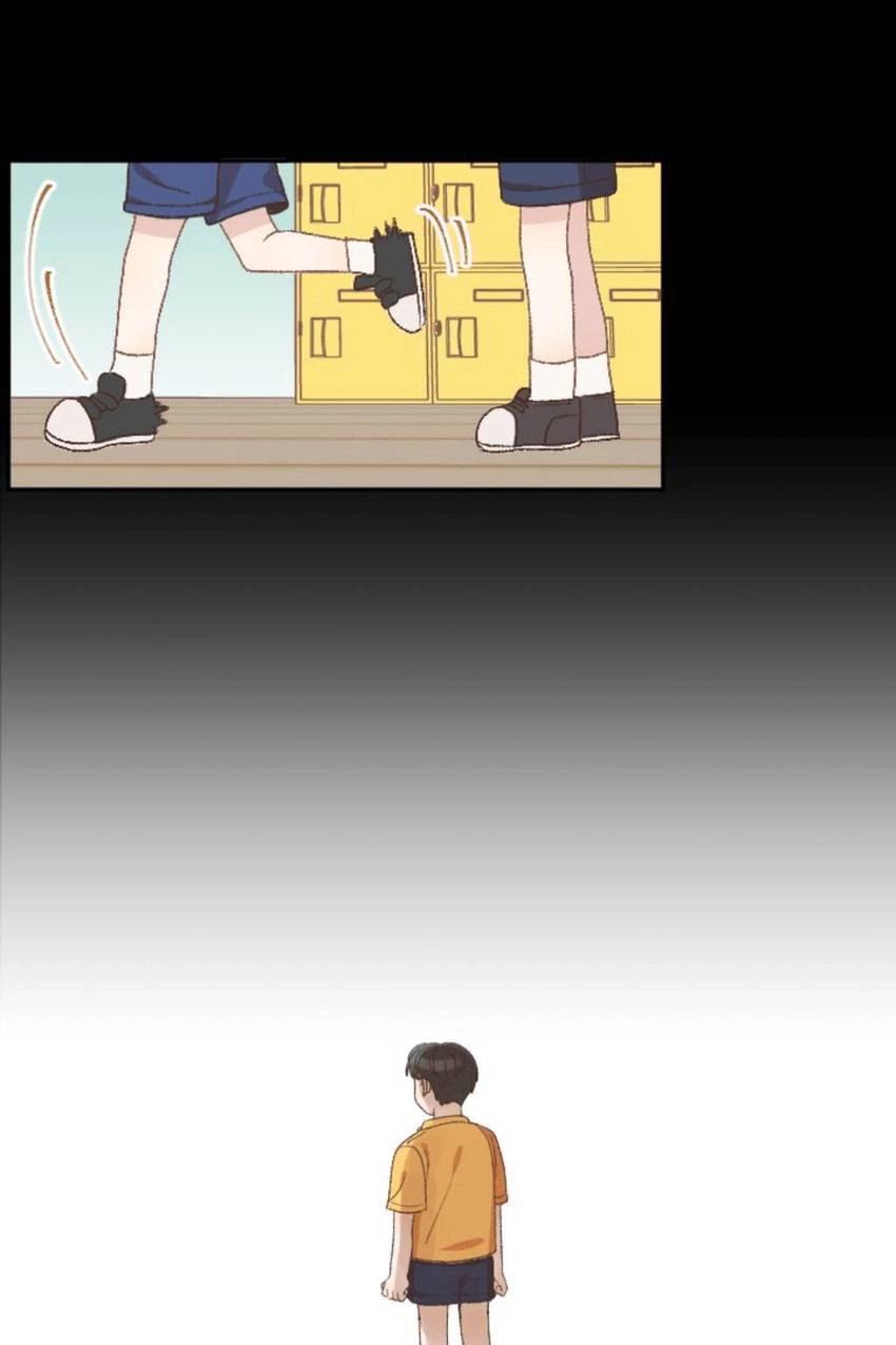 Read Love Blind Spot chapter 2 image 7 on Lezhin