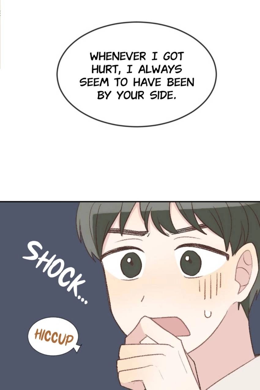 Read Love Blind Spot chapter 2 image 70 on Lezhin