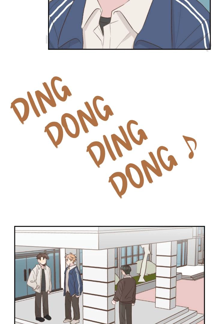 Read Love Blind Spot chapter 8 image 14 on Lezhin