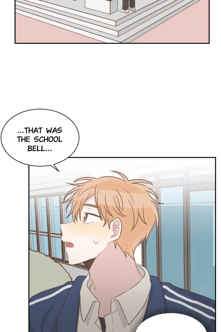 Read Love Blind Spot chapter 8 image 15 on Lezhin