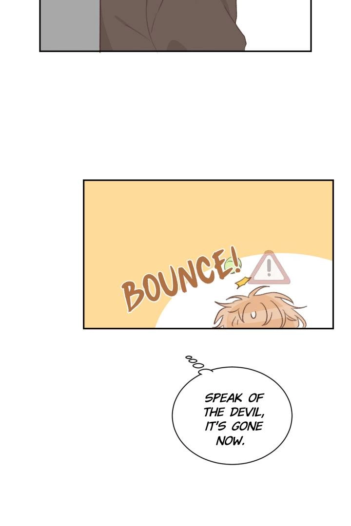 Read Love Blind Spot chapter 8 image 2 on Lezhin