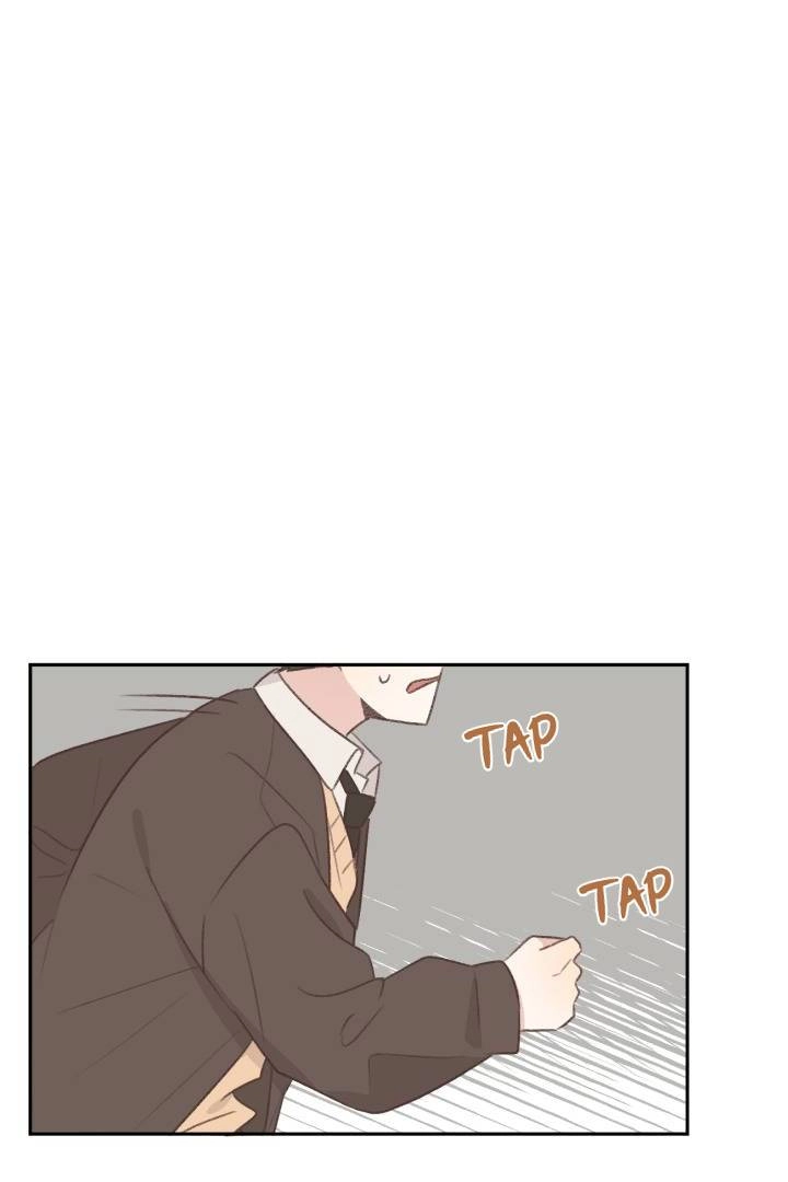Read Love Blind Spot chapter 8 image 24 on Lezhin