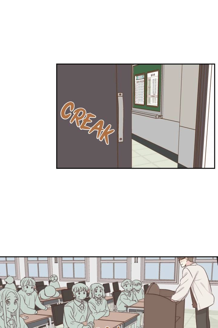 Read Love Blind Spot chapter 8 image 25 on Lezhin