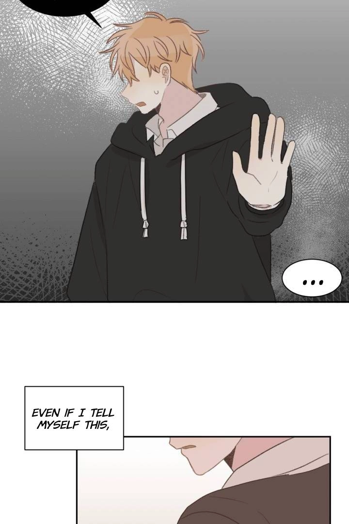 Read Love Blind Spot chapter 8 image 29 on Lezhin