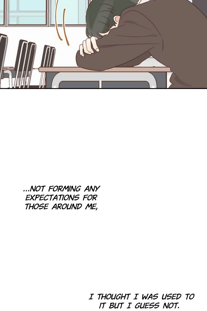 Read Love Blind Spot chapter 8 image 31 on Lezhin