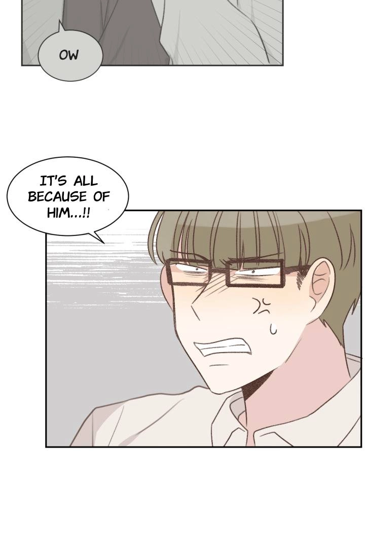 Read Love Blind Spot chapter 8 image 48 on Lezhin
