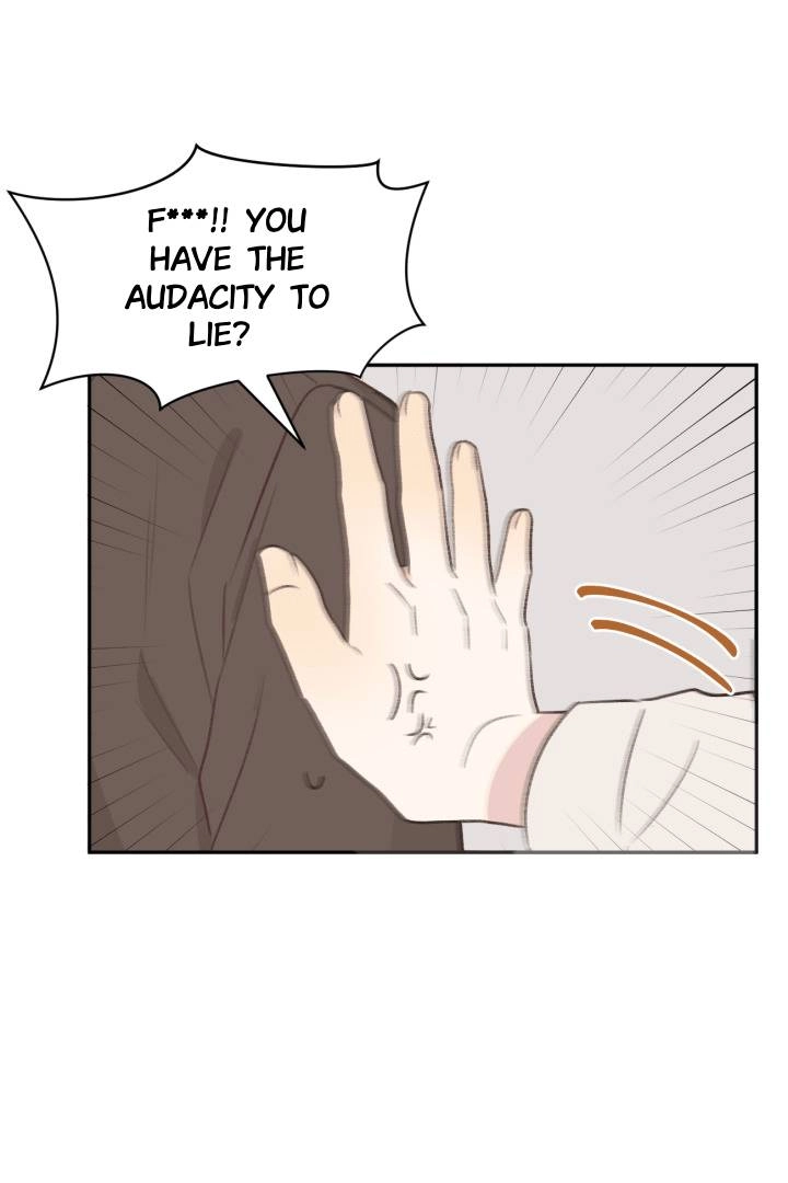 Read Love Blind Spot chapter 8 image 51 on Lezhin