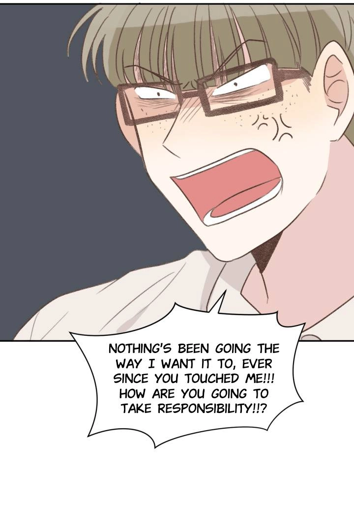 Read Love Blind Spot chapter 8 image 52 on Lezhin