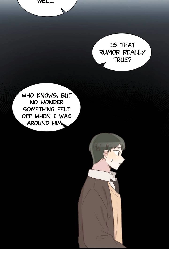 Read Love Blind Spot chapter 8 image 54 on Lezhin