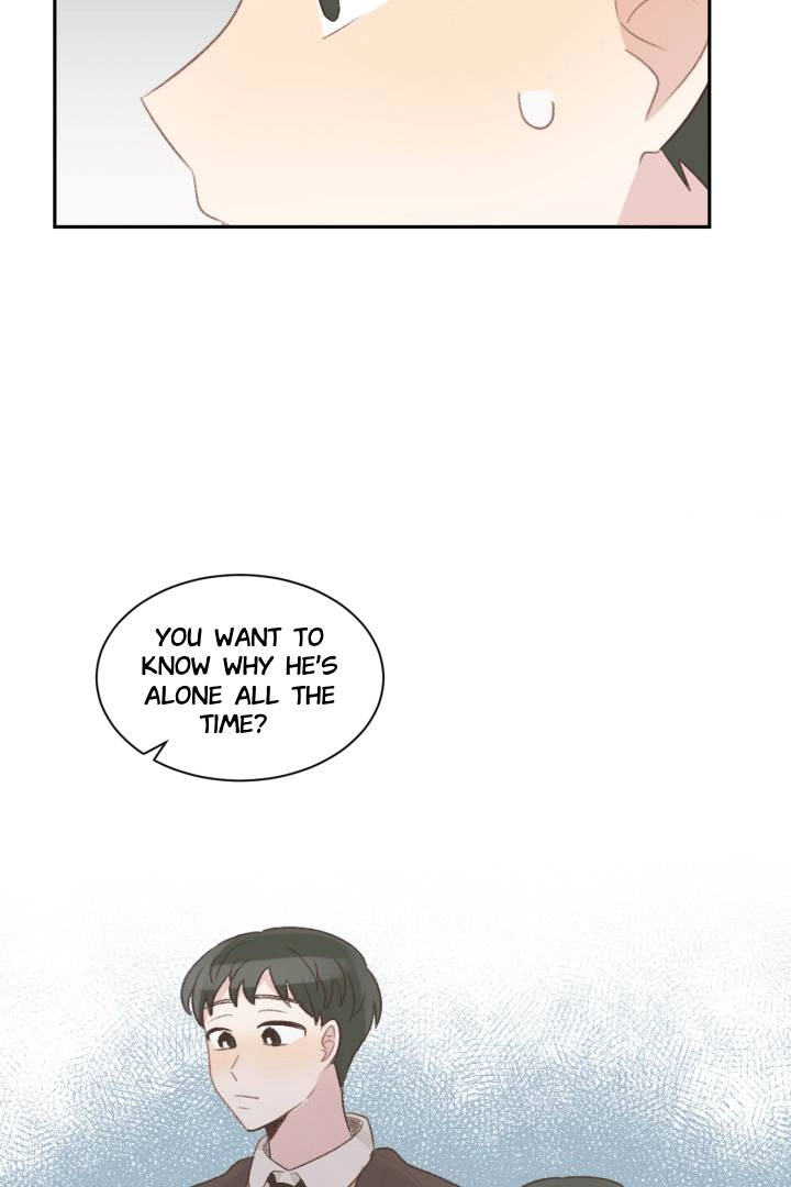 Read Love Blind Spot chapter 8 image 6 on Lezhin