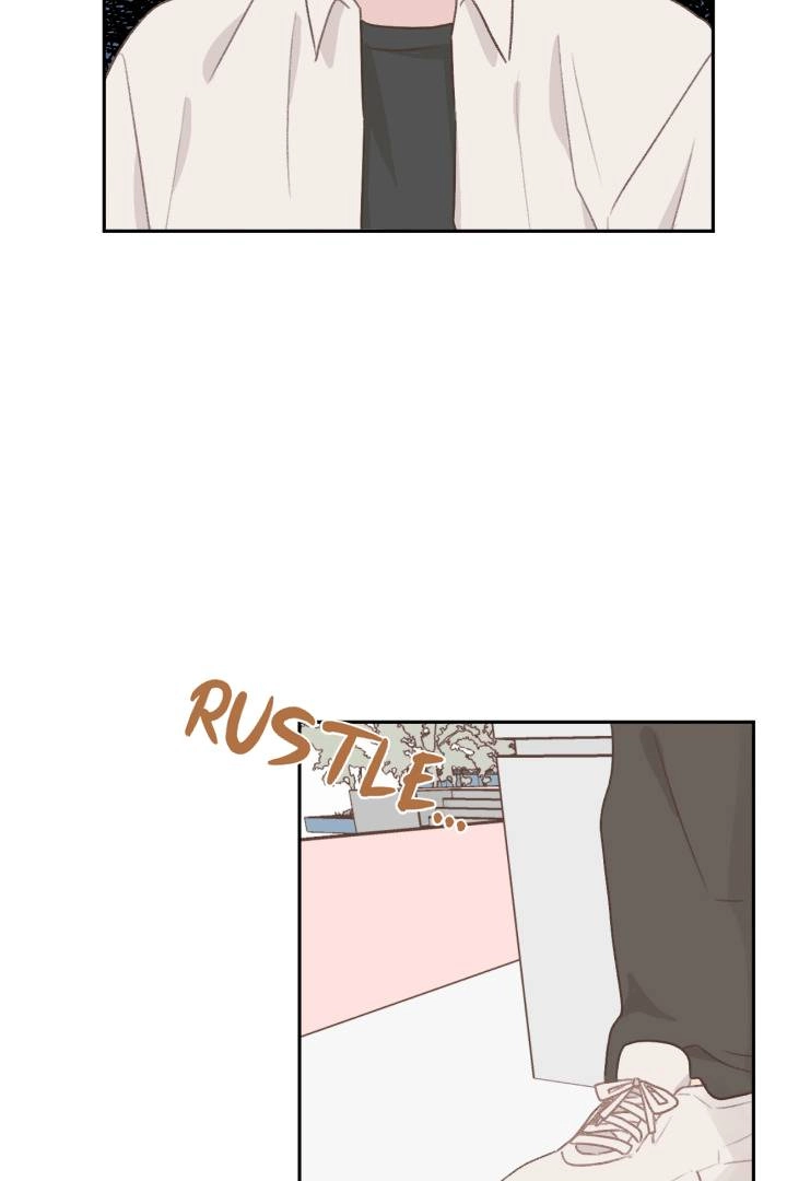Read Love Blind Spot chapter 8 image 8 on Lezhin