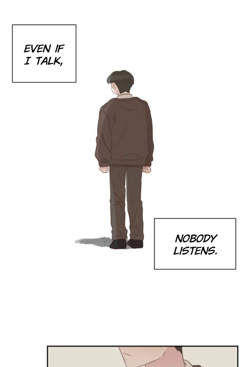 Read Love Blind Spot chapter 9 image 1 on Lezhin