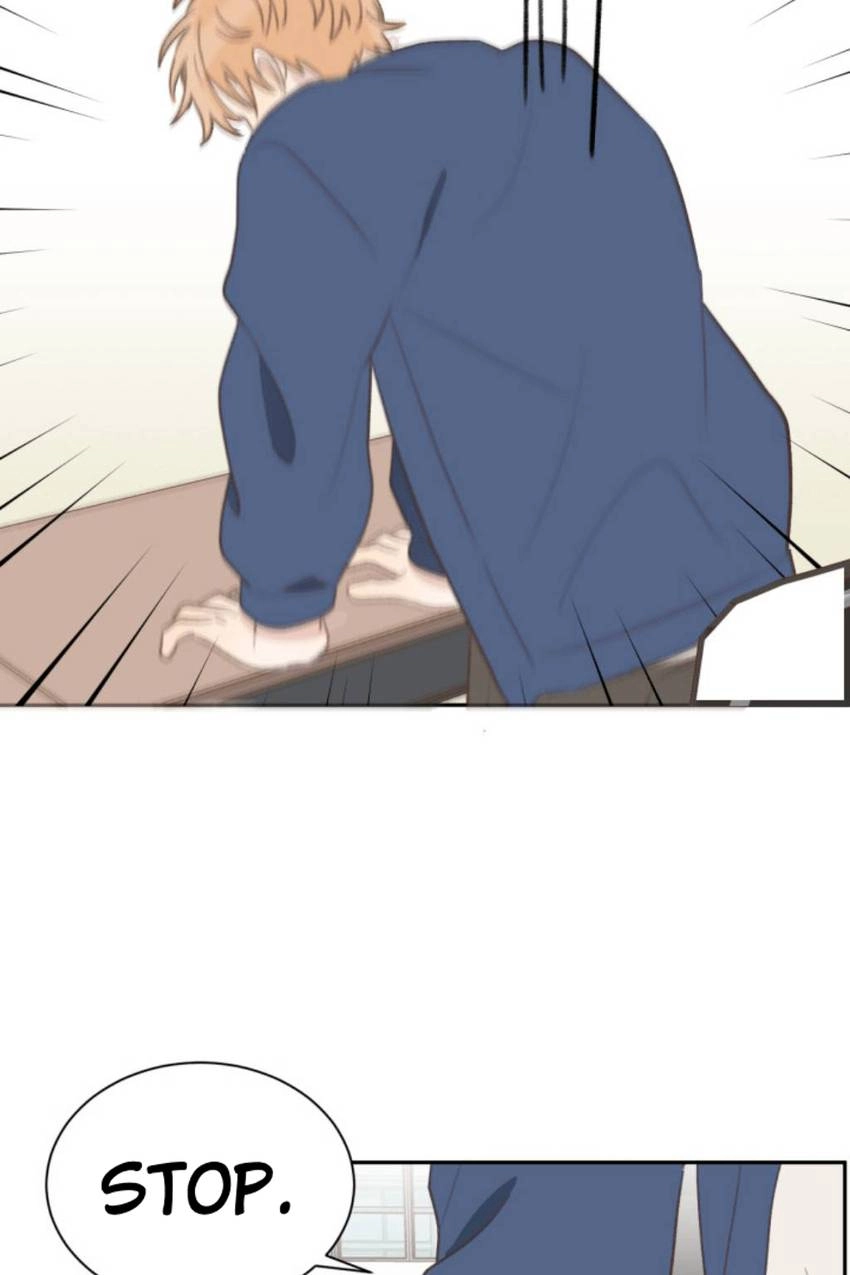 Read Love Blind Spot chapter 9 image 12 on Lezhin