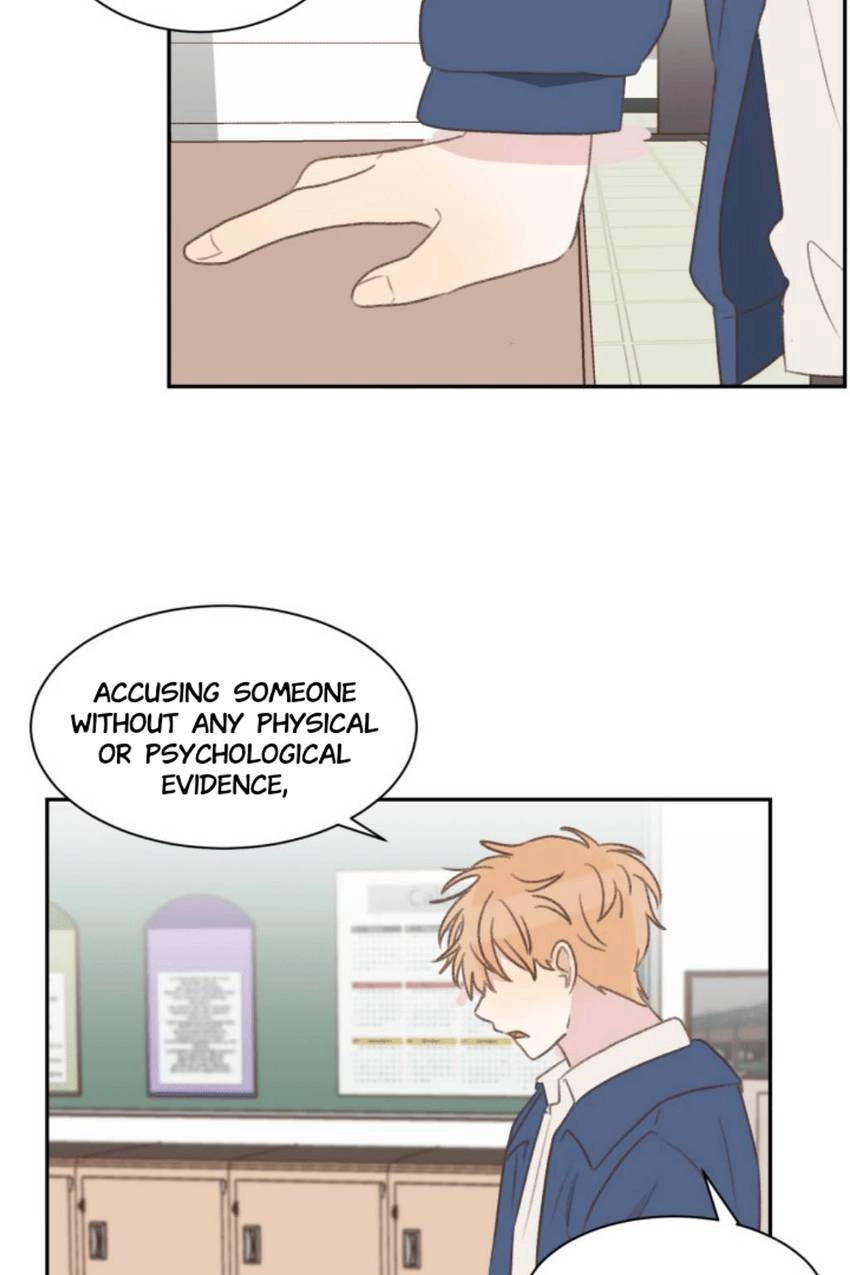 Read Love Blind Spot chapter 9 image 13 on Lezhin