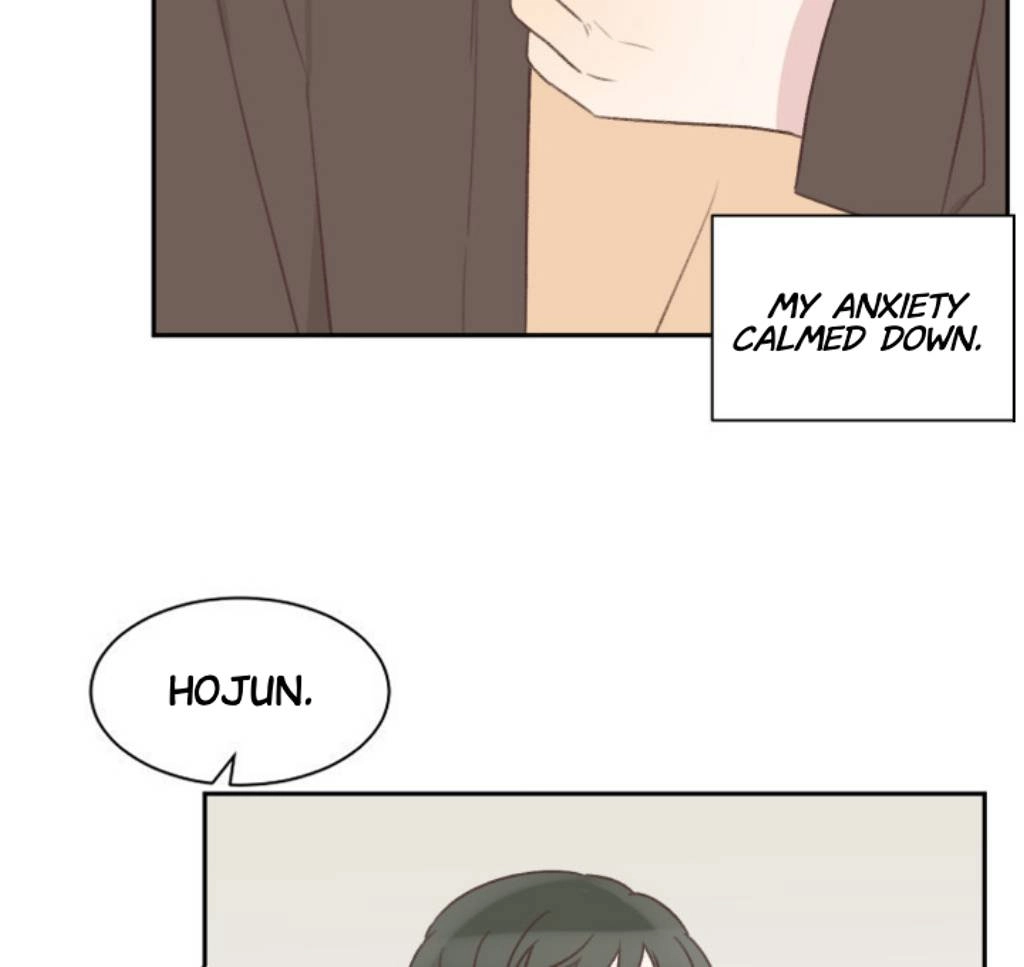 Read Love Blind Spot chapter 9 image 24 on Lezhin