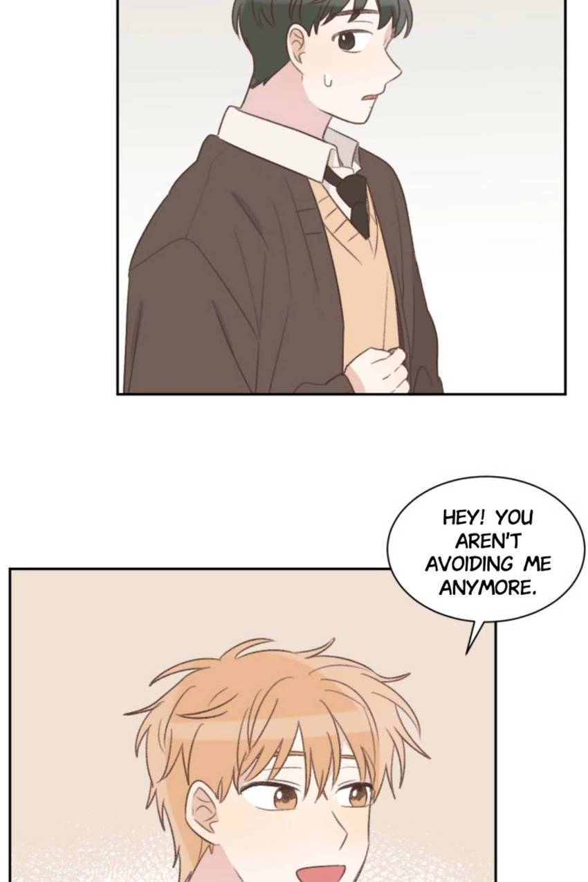 Read Love Blind Spot chapter 9 image 25 on Lezhin