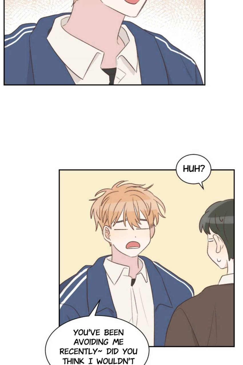 Read Love Blind Spot chapter 9 image 26 on Lezhin
