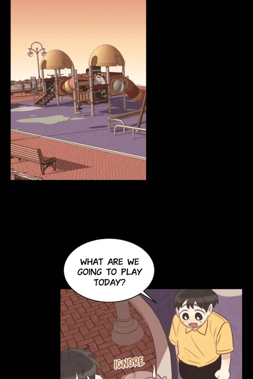 Read Love Blind Spot chapter 9 image 3 on Lezhin