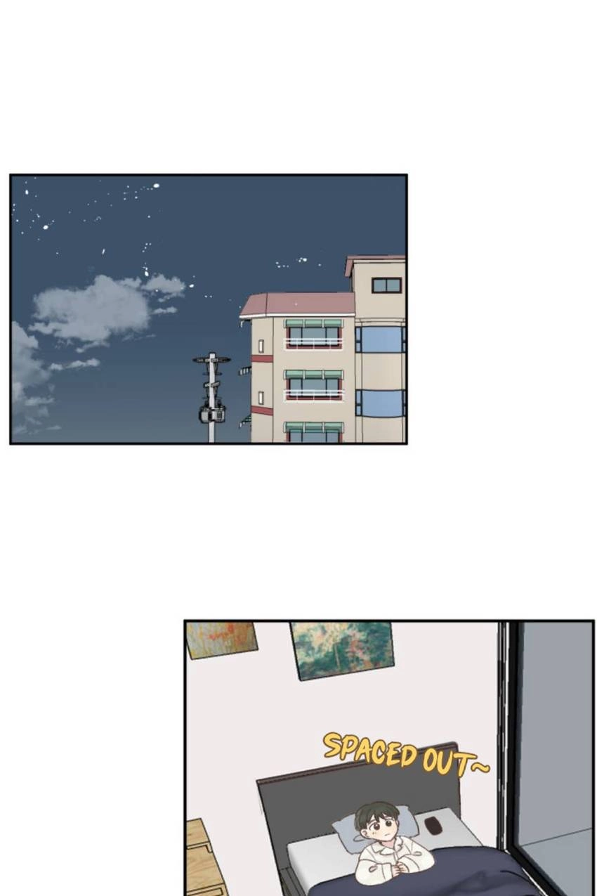 Read Love Blind Spot chapter 9 image 30 on Lezhin