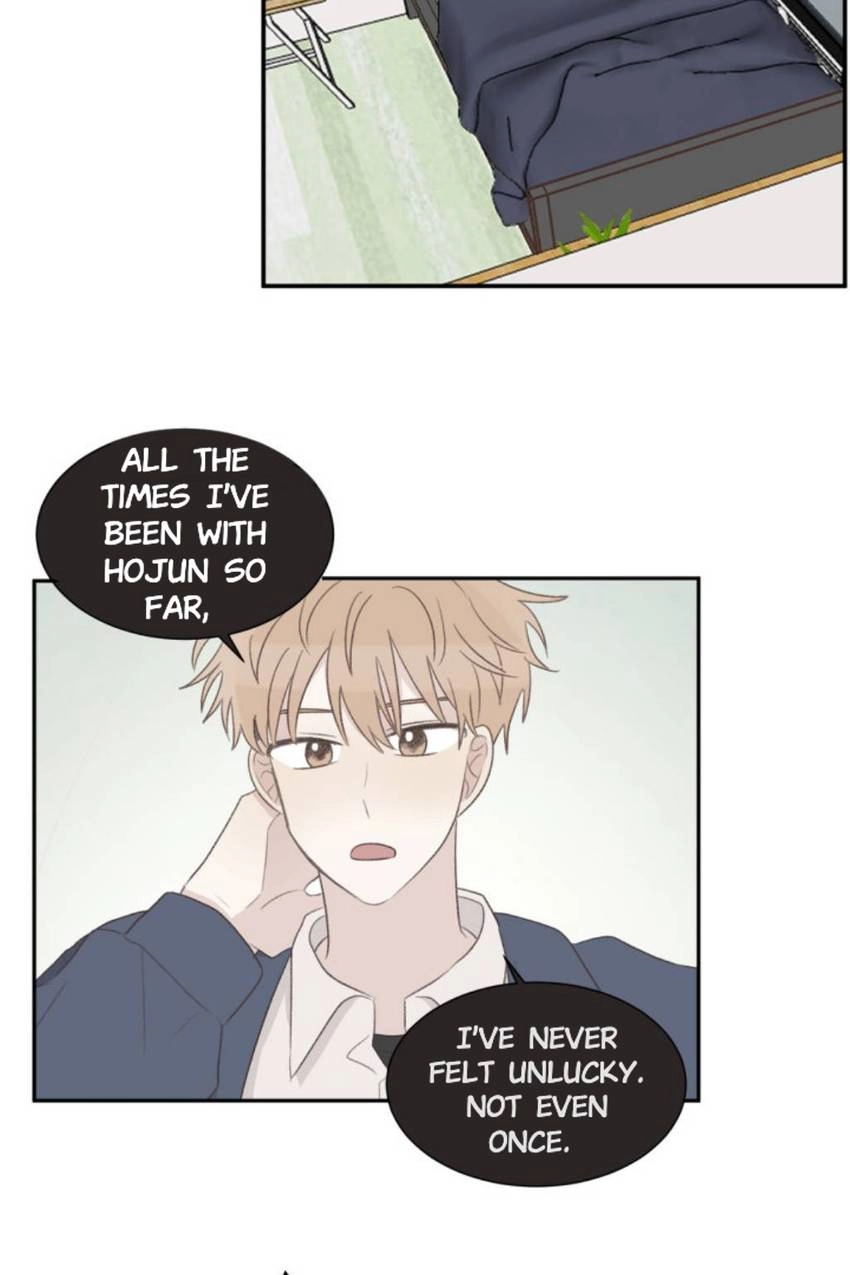 Read Love Blind Spot chapter 9 image 31 on Lezhin