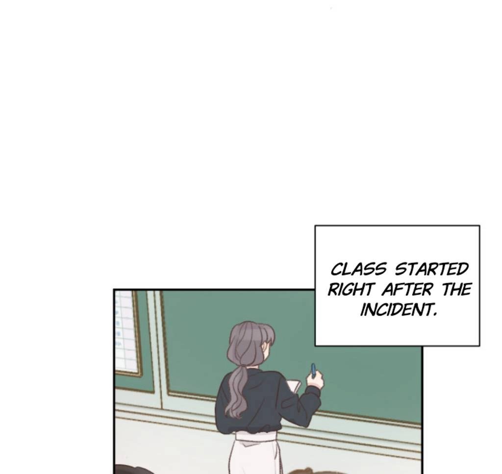 Read Love Blind Spot chapter 9 image 34 on Lezhin