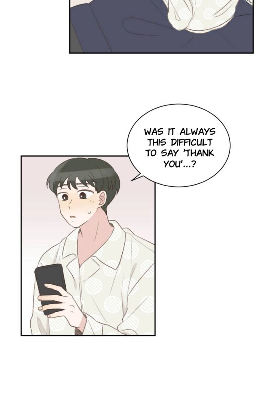 Read Love Blind Spot chapter 9 image 37 on Lezhin