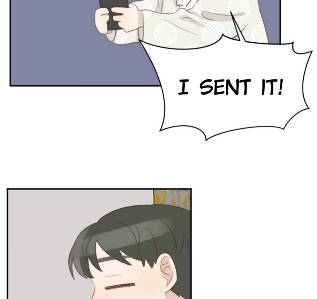 Read Love Blind Spot chapter 9 image 39 on Lezhin