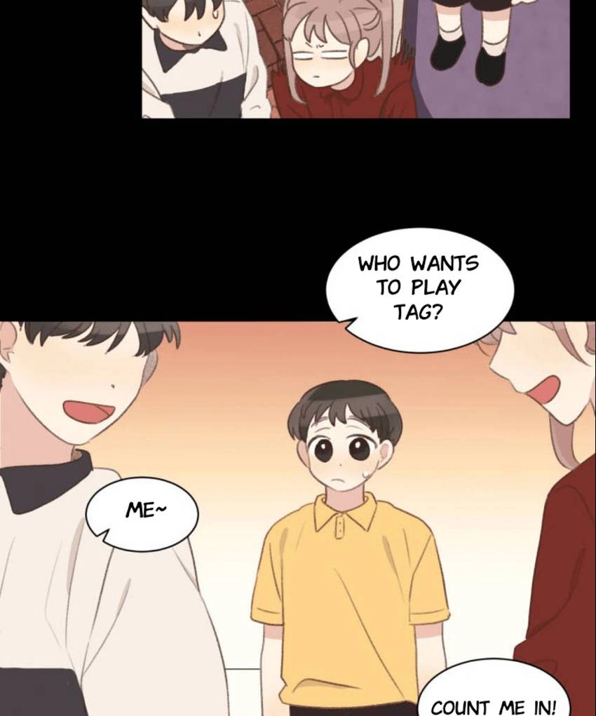 Read Love Blind Spot chapter 9 image 4 on Lezhin
