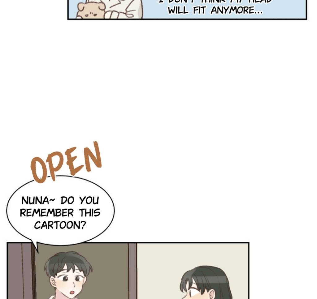 Read Love Blind Spot chapter 9 image 44 on Lezhin