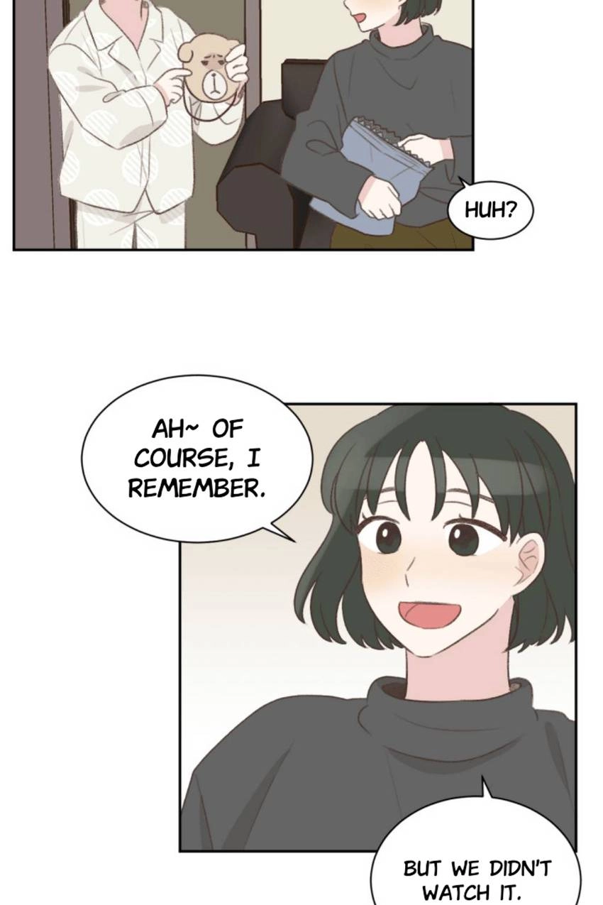 Read Love Blind Spot chapter 9 image 45 on Lezhin