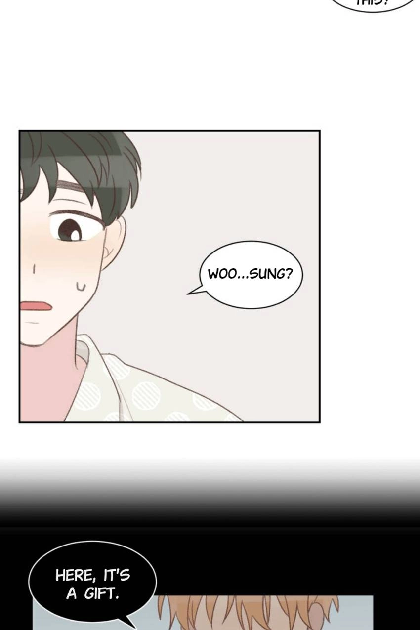 Read Love Blind Spot chapter 9 image 48 on Lezhin