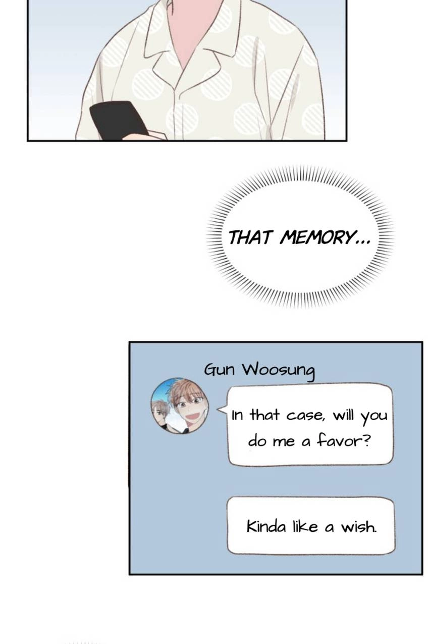 Read Love Blind Spot chapter 9 image 51 on Lezhin