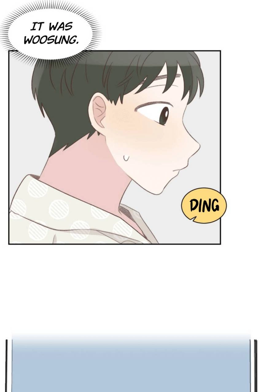 Read Love Blind Spot chapter 9 image 52 on Lezhin