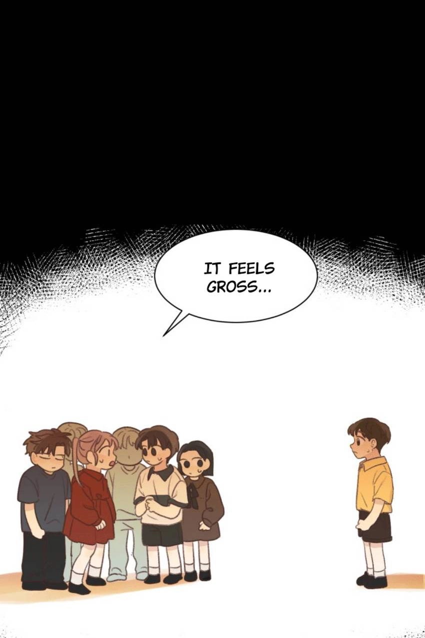 Read Love Blind Spot chapter 9 image 7 on Lezhin