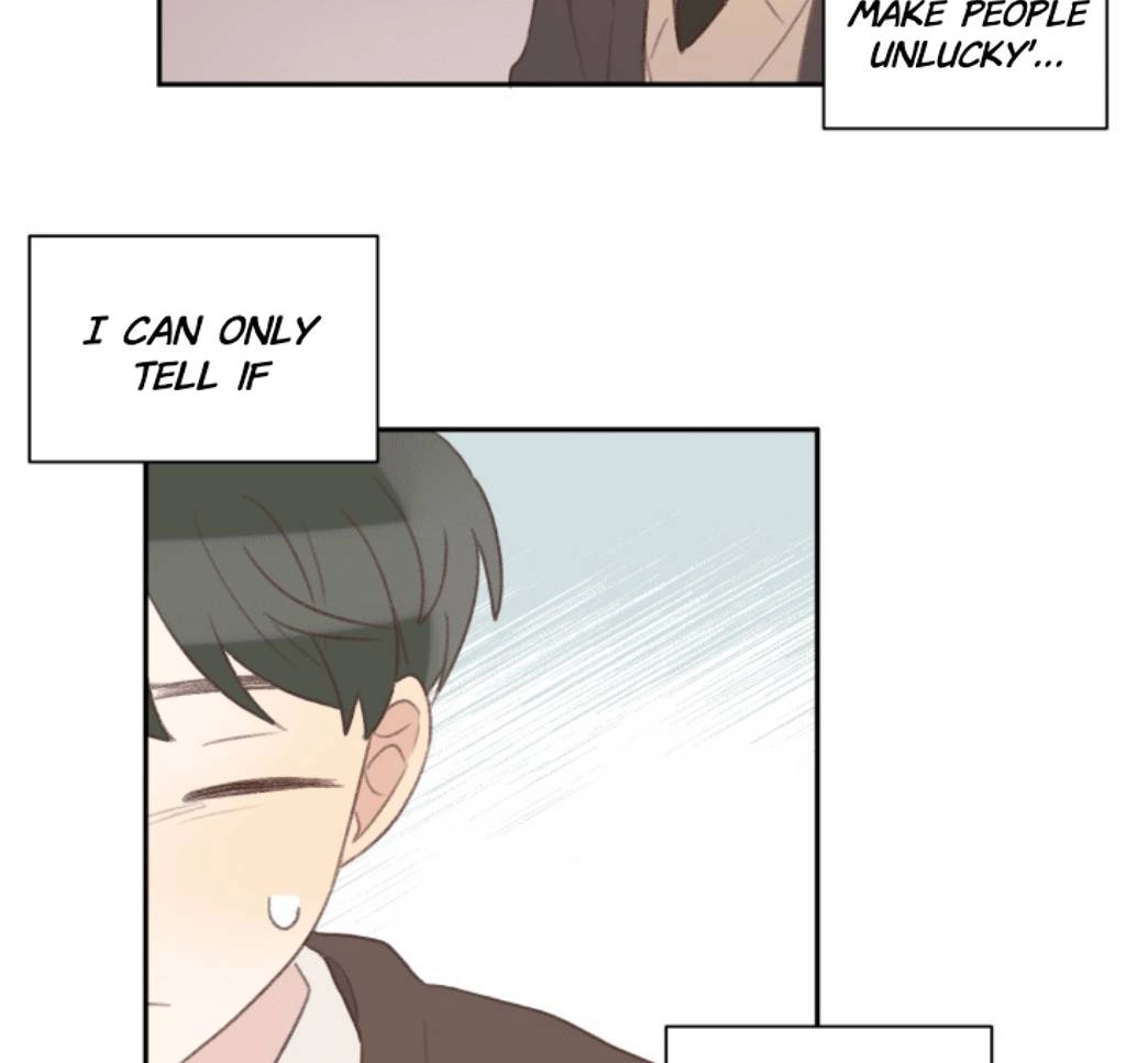 Read Love Blind Spot chapter 9 image 9 on Lezhin