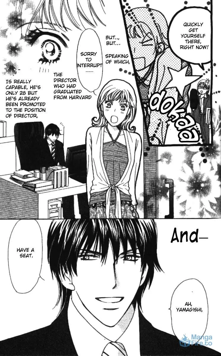Read Love Blog!! chapter 1 image 18 on Lezhin
