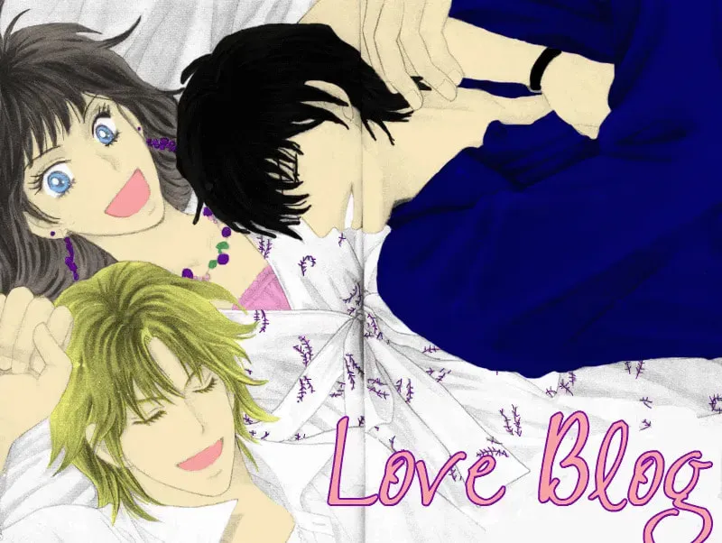 Read Love Blog!! chapter 1 image 3 on Lezhin