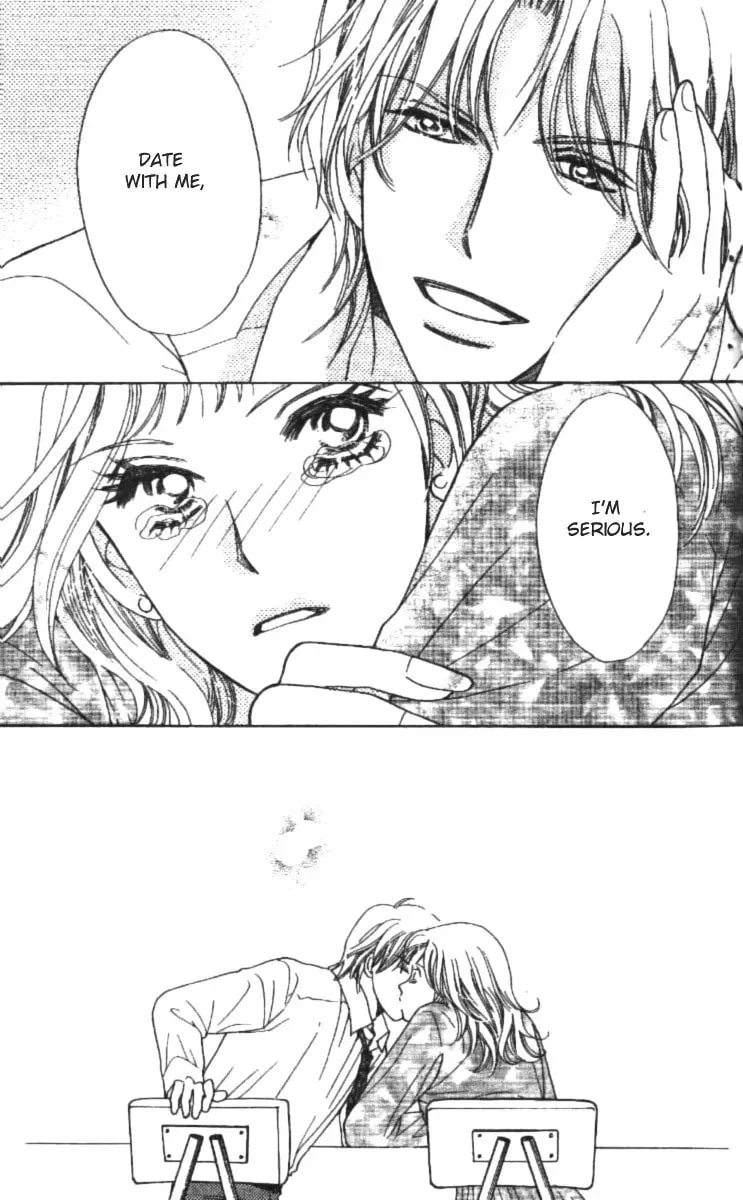 Read Love Blog!! chapter 1 image 32 on Lezhin