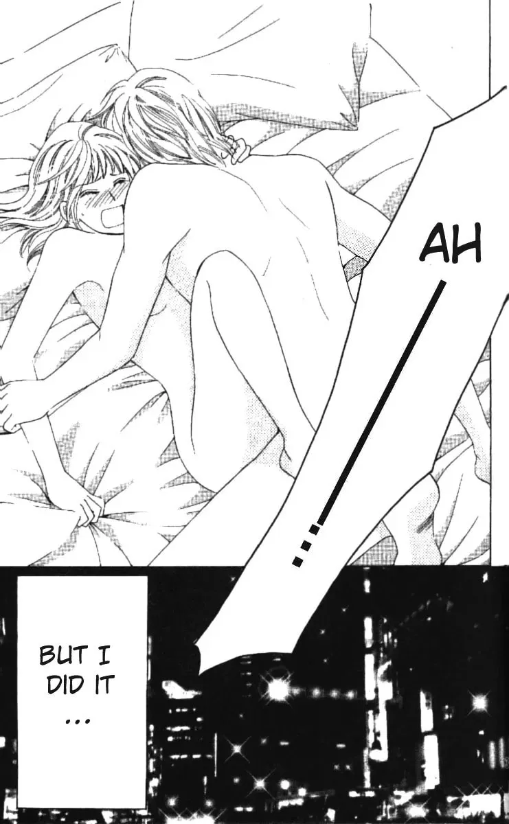 Read Love Blog!! chapter 1 image 34 on Lezhin