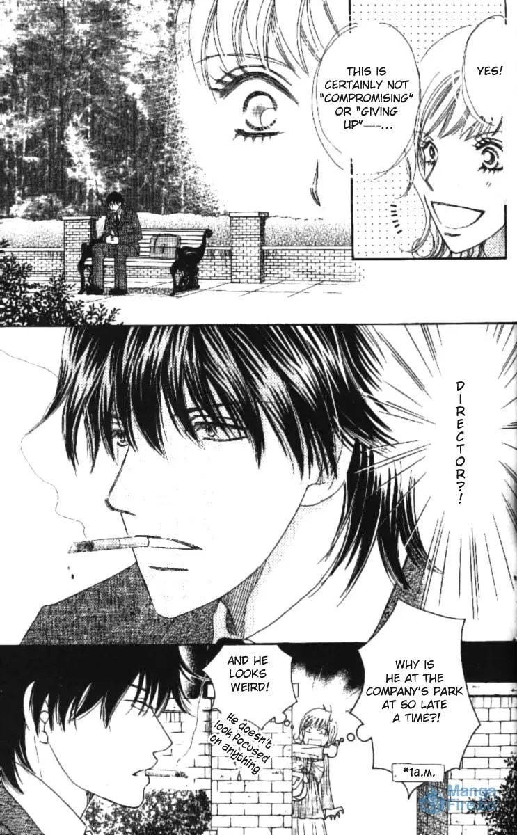 Read Love Blog!! chapter 1 image 36 on Lezhin