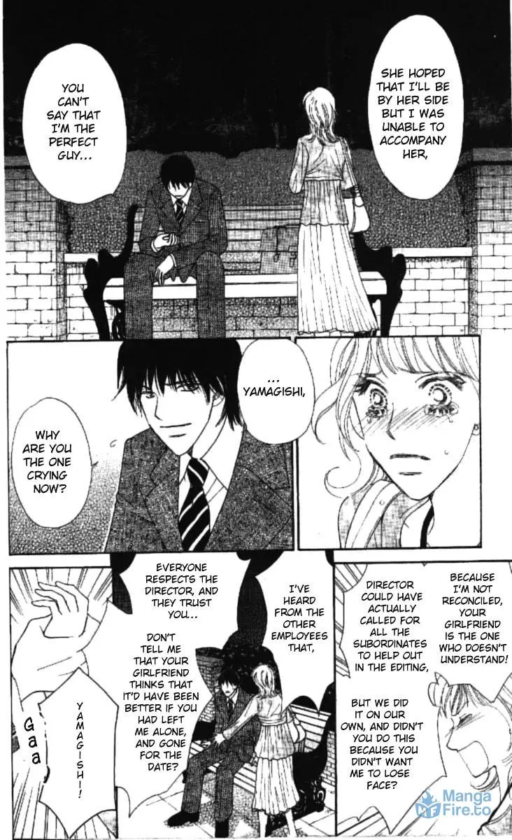 Read Love Blog!! chapter 1 image 39 on Lezhin
