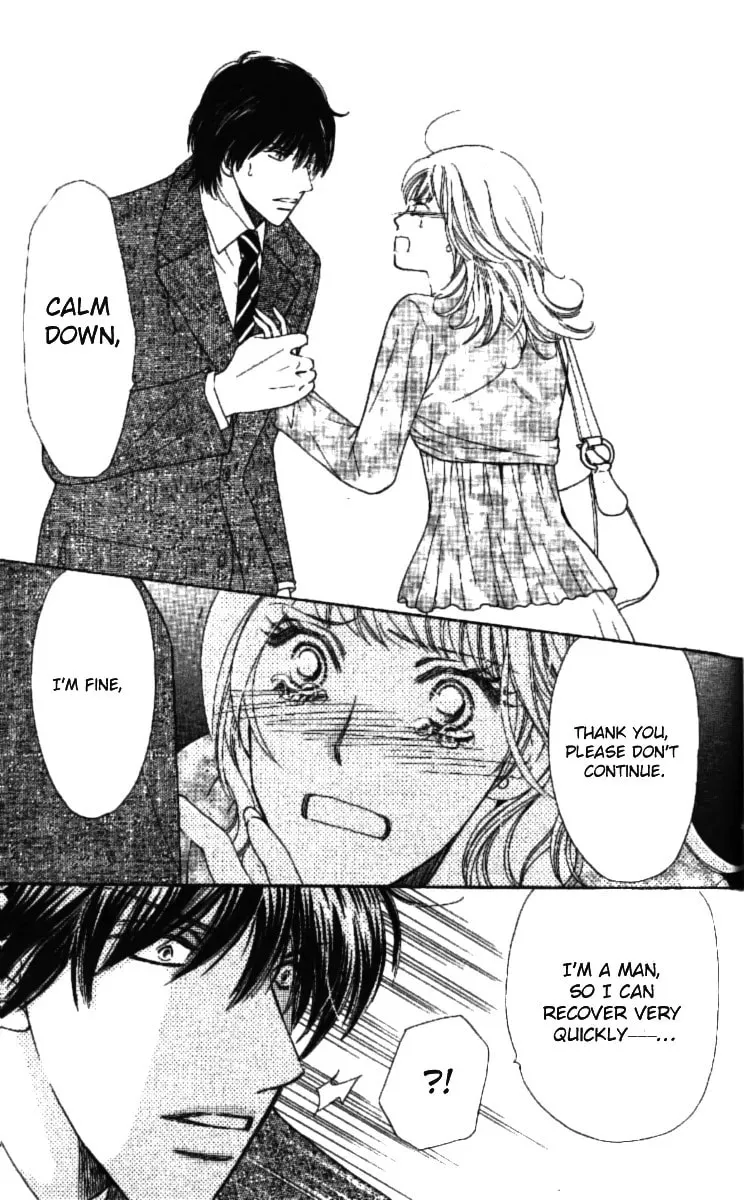 Read Love Blog!! chapter 1 image 40 on Lezhin