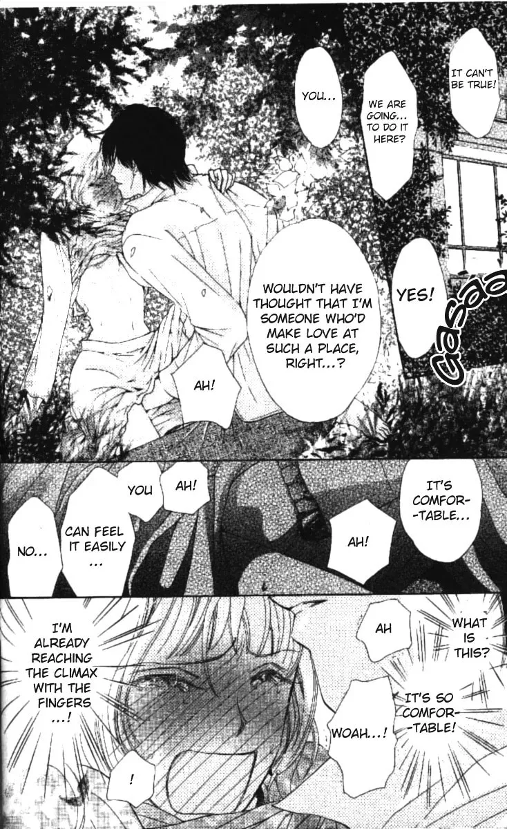 Read Love Blog!! chapter 1 image 43 on Lezhin