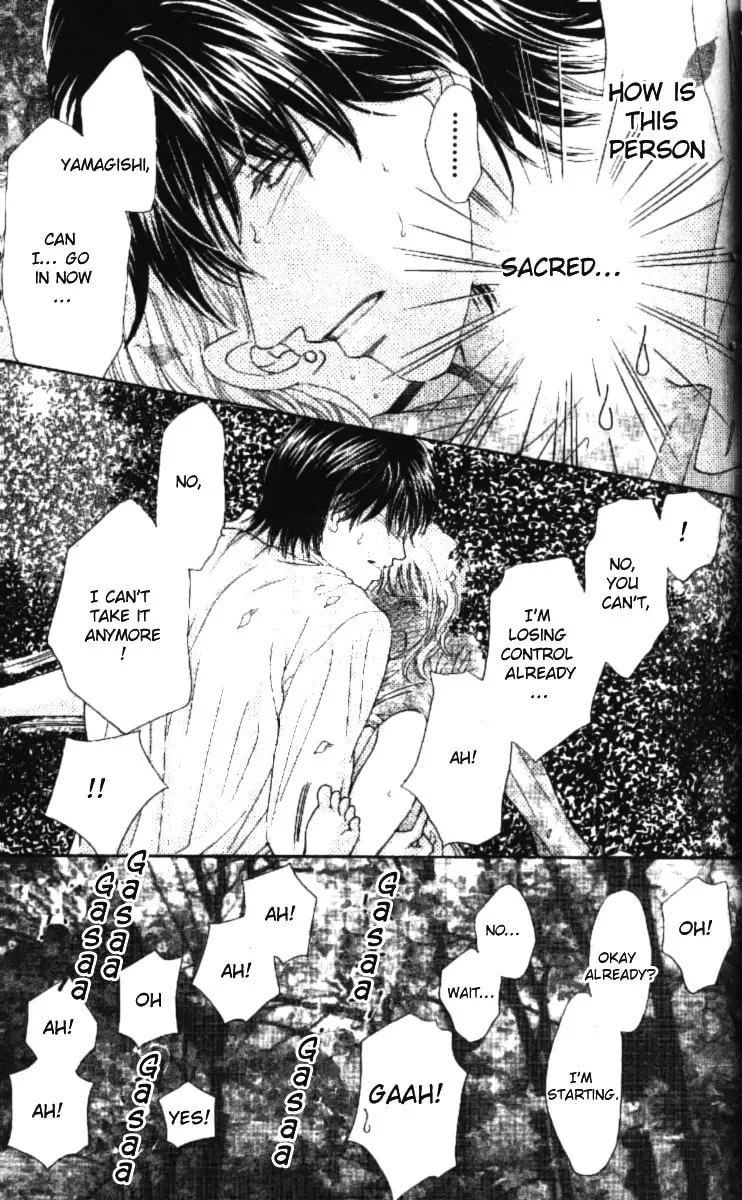 Read Love Blog!! chapter 1 image 44 on Lezhin