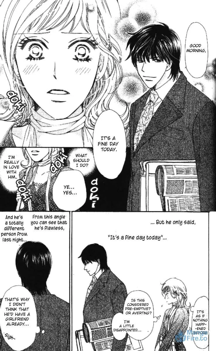Read Love Blog!! chapter 1 image 48 on Lezhin