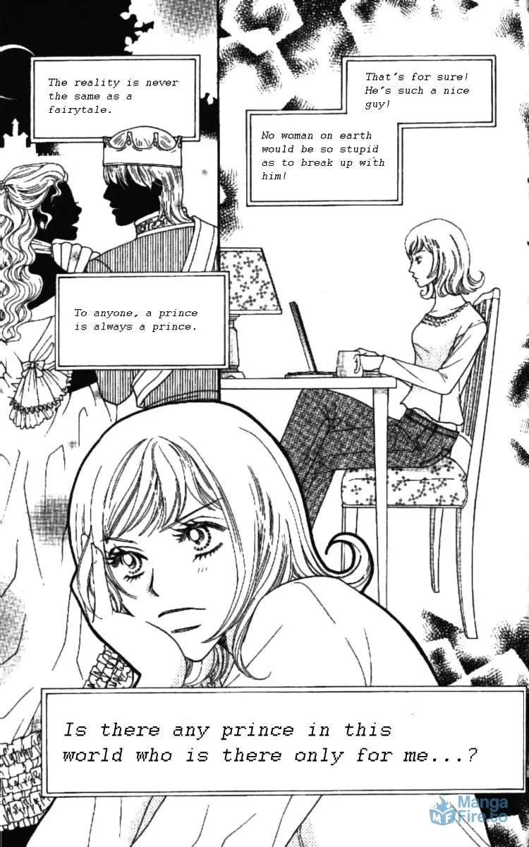 Read Love Blog!! chapter 1 image 54 on Lezhin