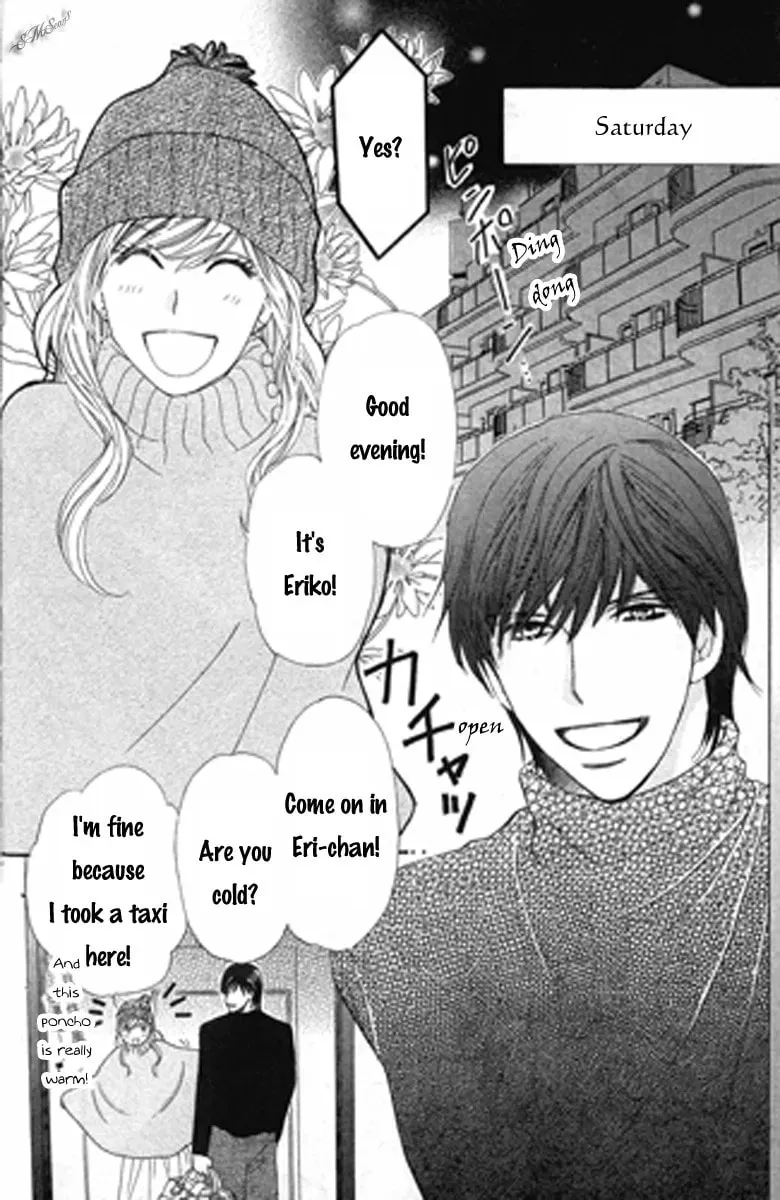 Read Love Blog!! chapter 10 image 1 on Lezhin