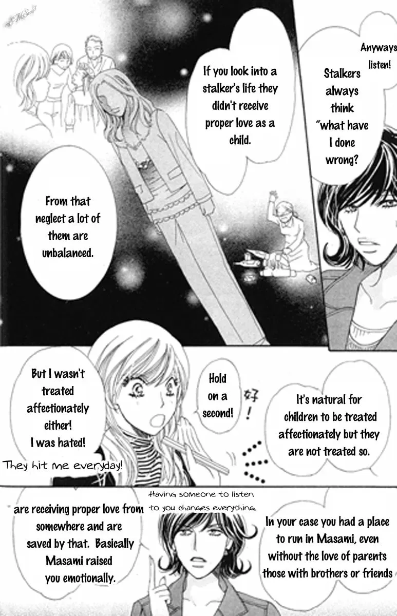 Read Love Blog!! chapter 10 image 15 on Lezhin